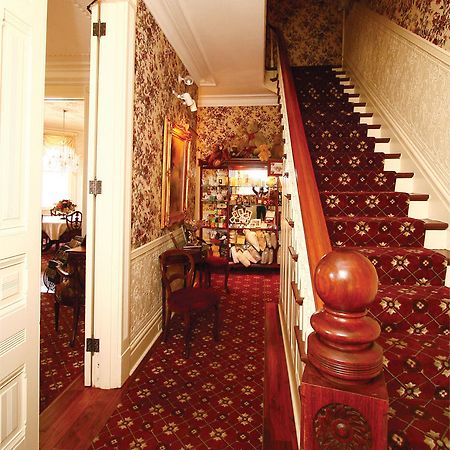 The Inn On Negley Pittsburgh Eksteriør billede